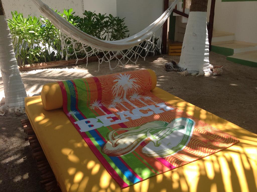 Apartamento Aloha Isla Holbox