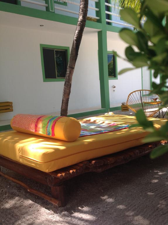 Aloha Apartamento Isla Holbox