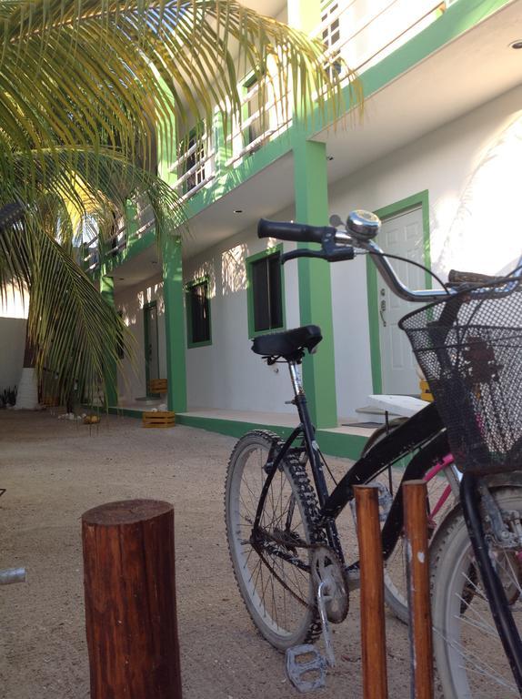 Apartamento Aloha *