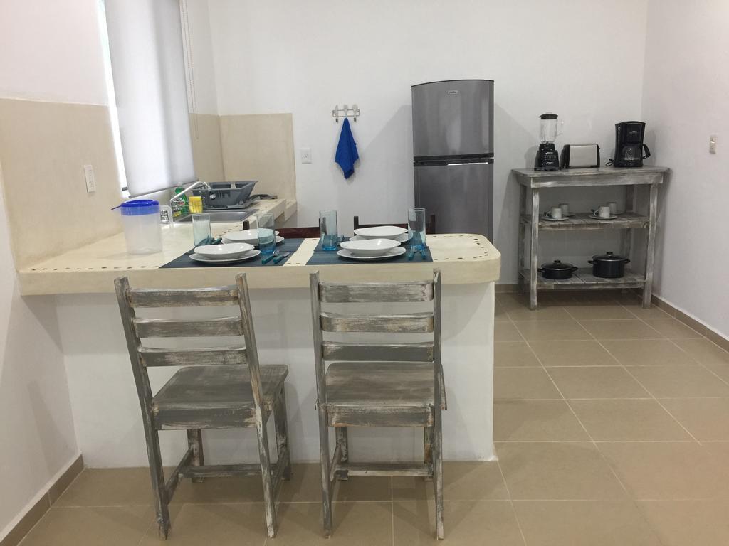 Aloha Apartamento Isla Holbox
