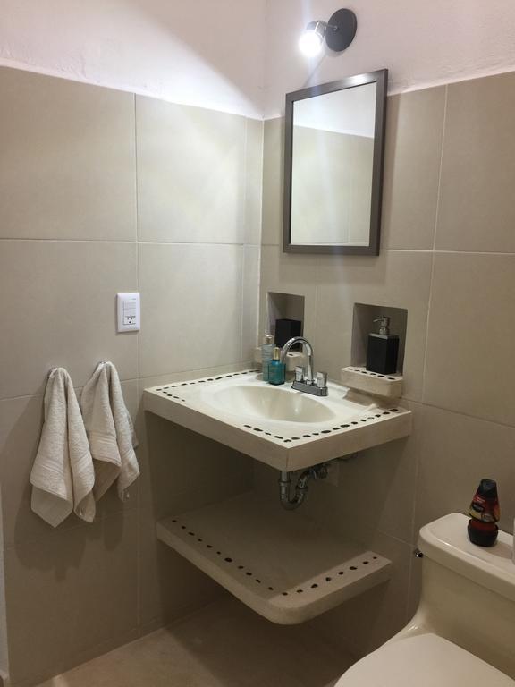 Apartamento Aloha *