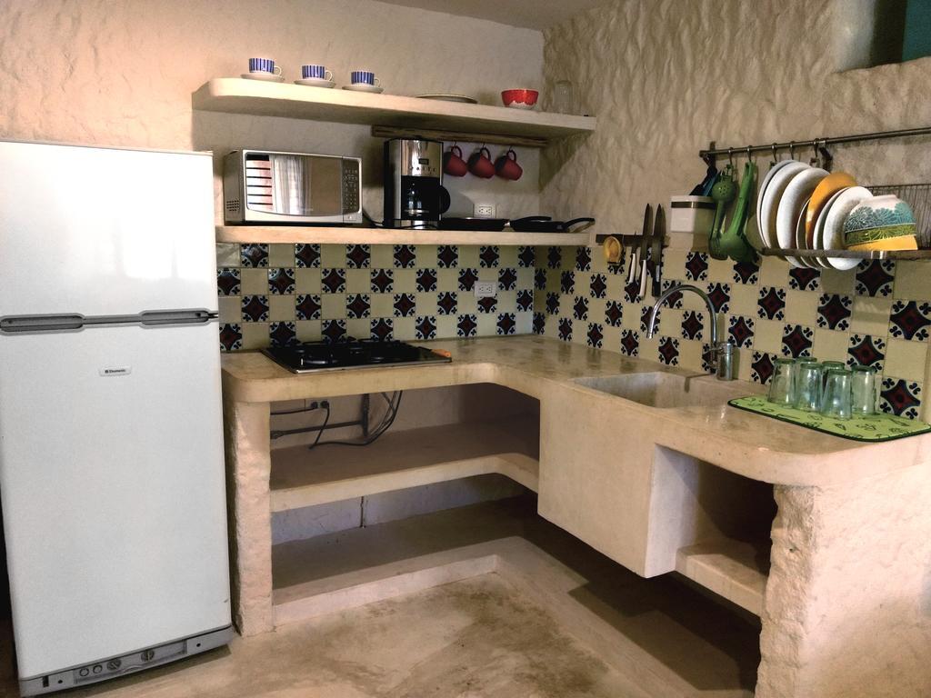 Kaplumbaga Apartment