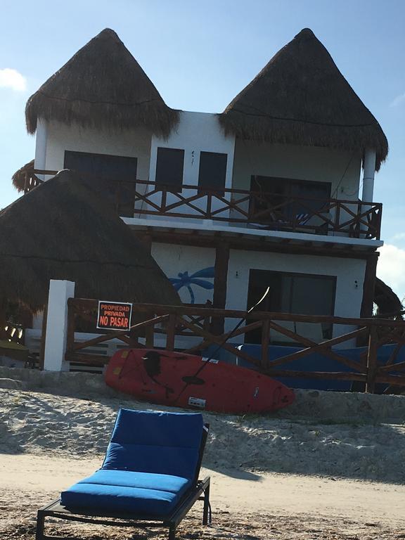 Holiday home Casa Libelula Beach Front *