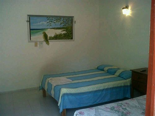 Del Pirata B&b-holbox Hotel Isla Holbox