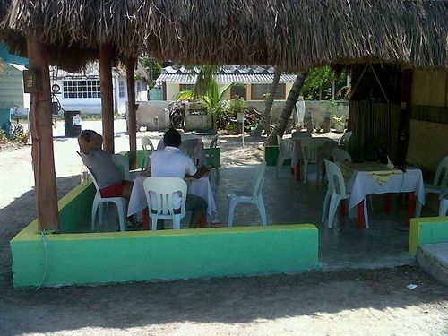 Del Pirata B&b-holbox 2*