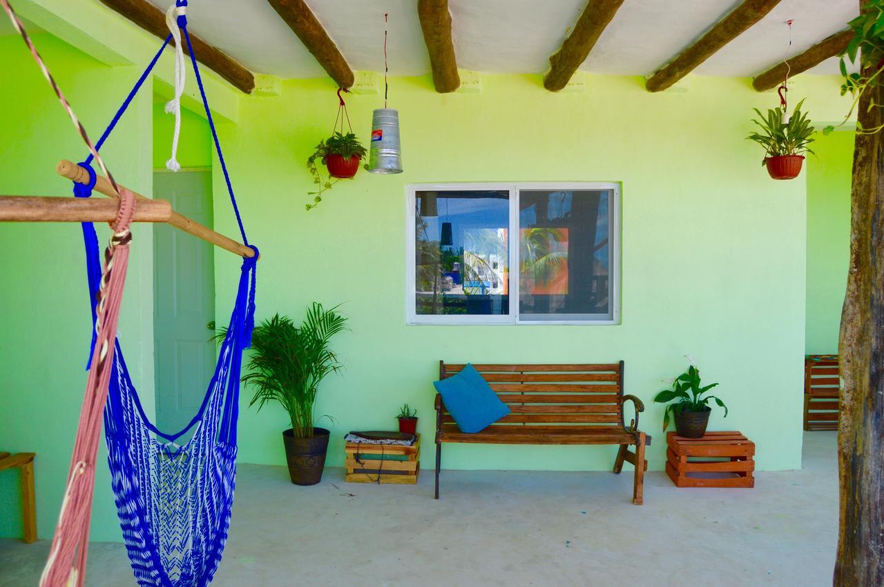 Hotel La Chaya Isla Holbox