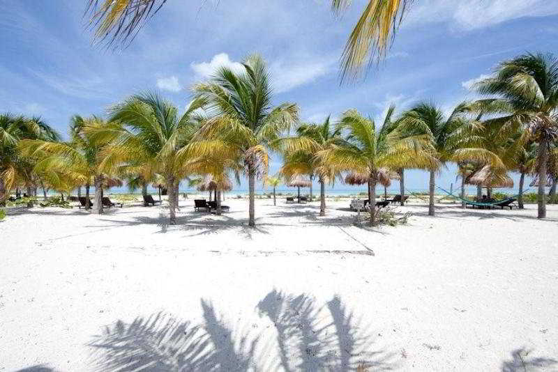 Resort Delfines Isla Holbox