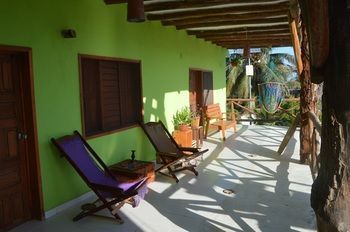 Hotel La Chaya 3*