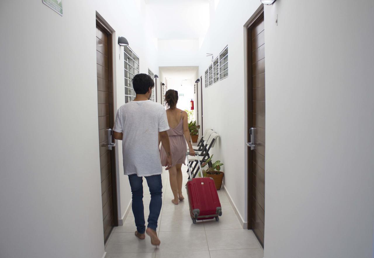 Confort Downtown * Isla Holbox