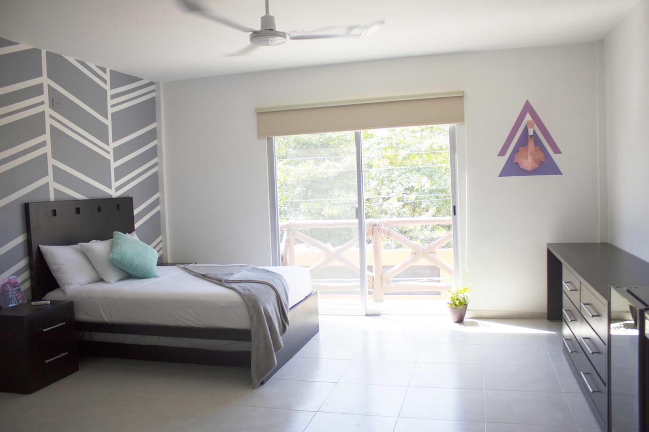 Confort Downtown * Isla Holbox