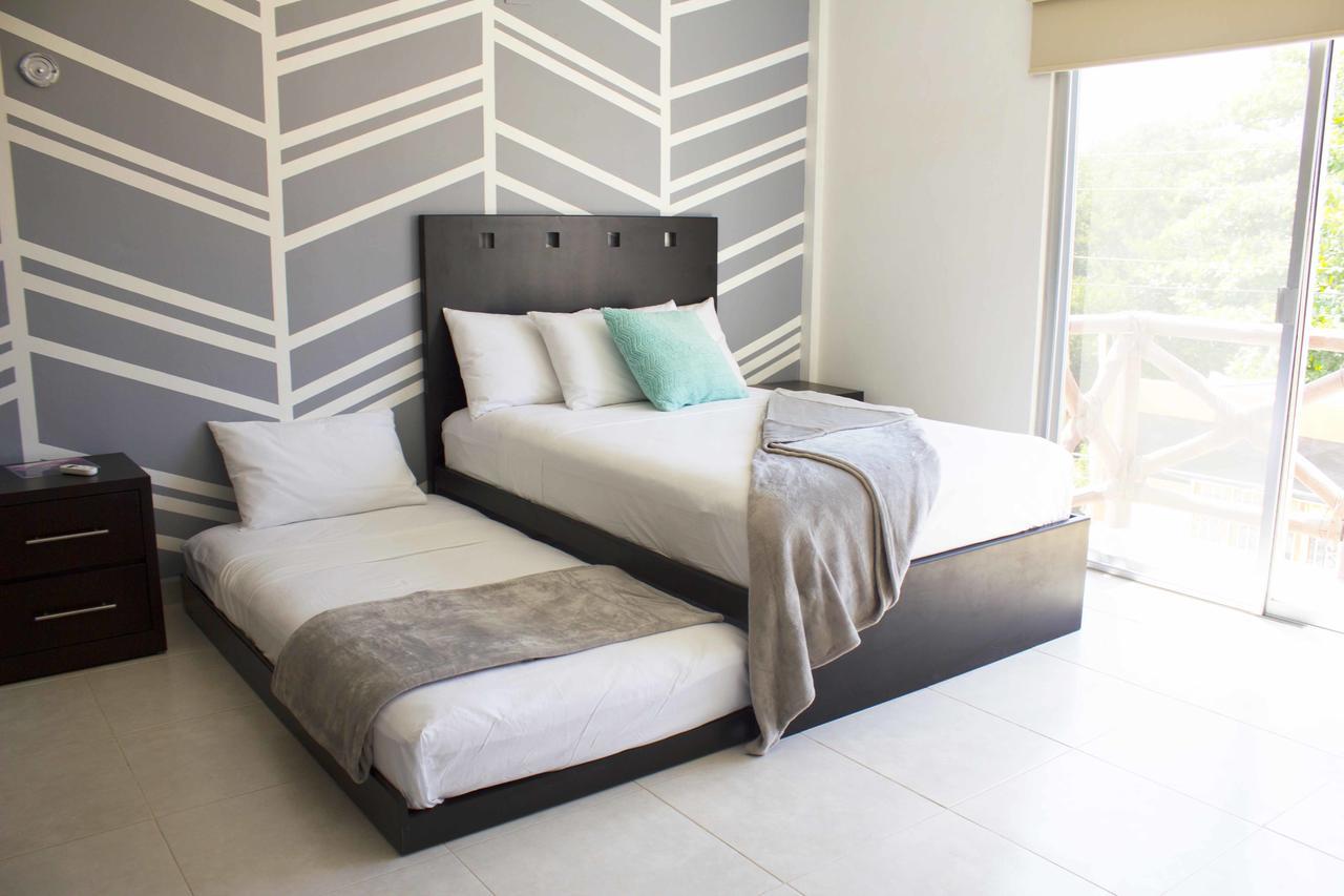 Confort Downtown Isla Holbox