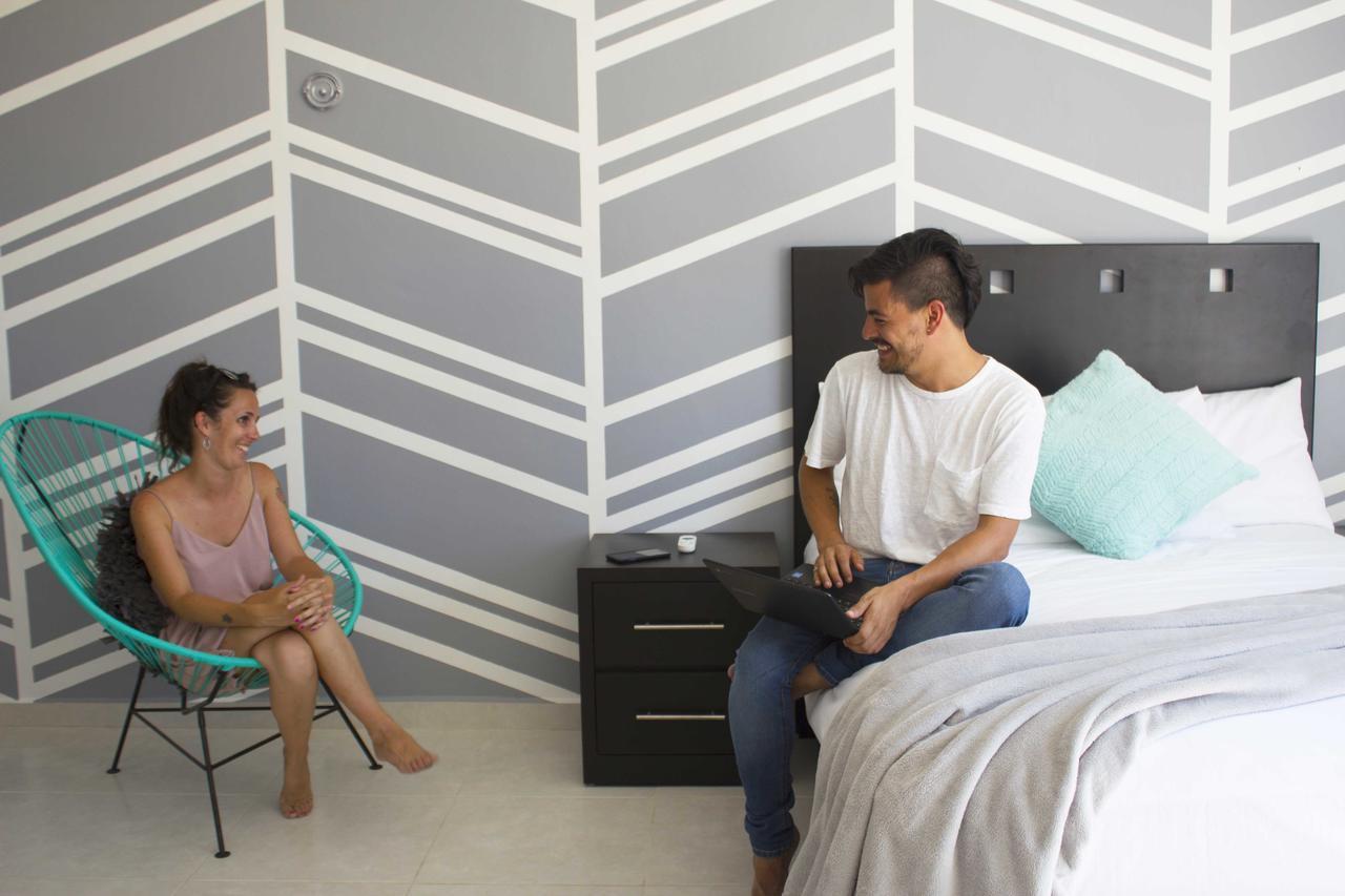 Apartment Confort Downtown *