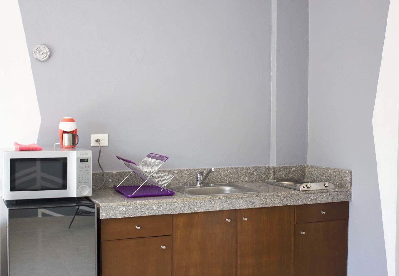 Apartment Confort Downtown