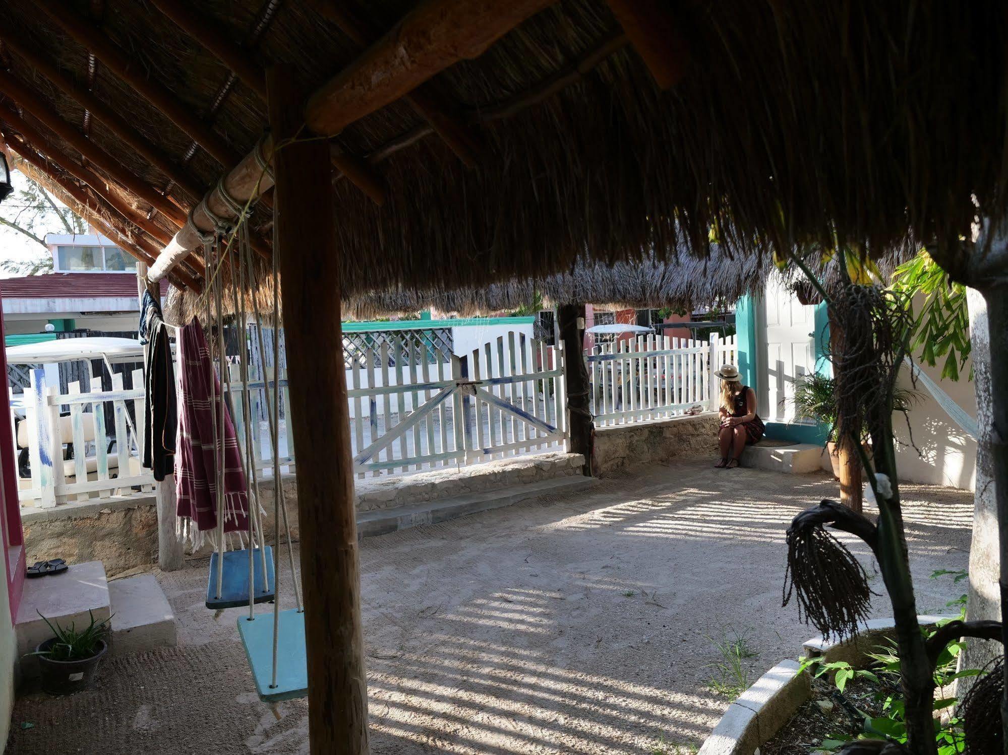Casa Frida Full Isla Holbox