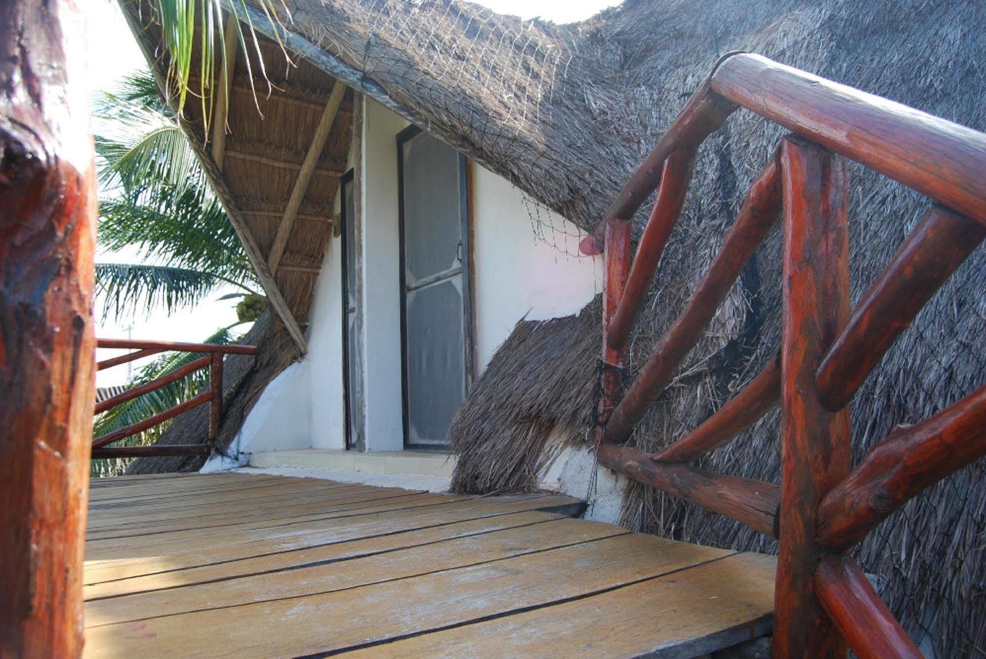 Golden Paradise Isla Holbox