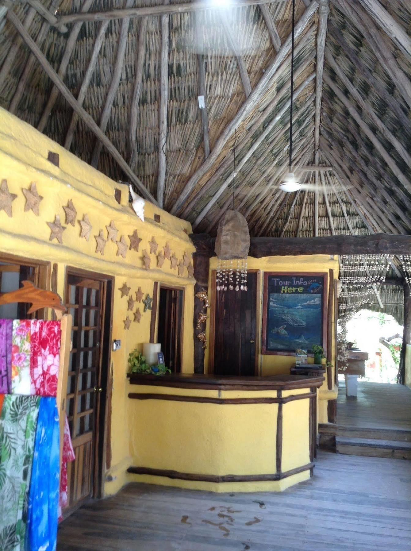 Delfines 4* Isla Holbox