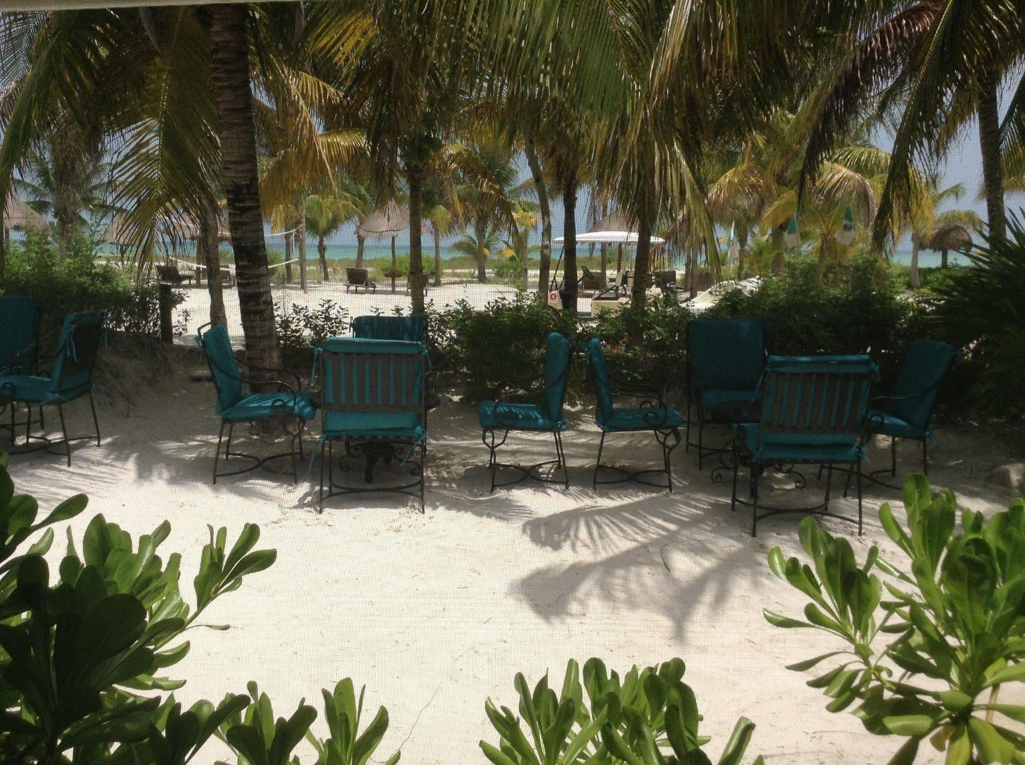 Delfines 4* Isla Holbox