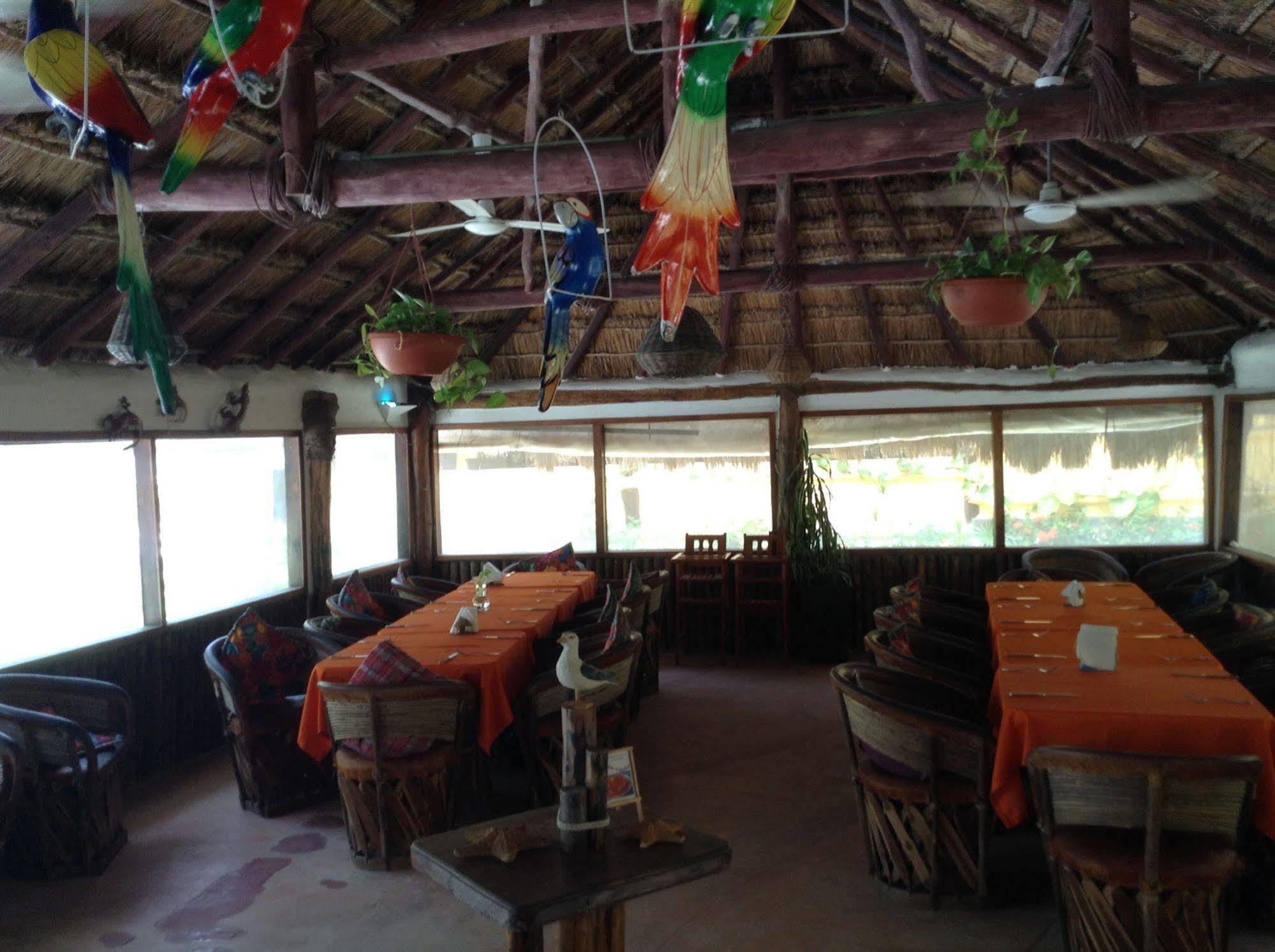 Delfines Resort Isla Holbox