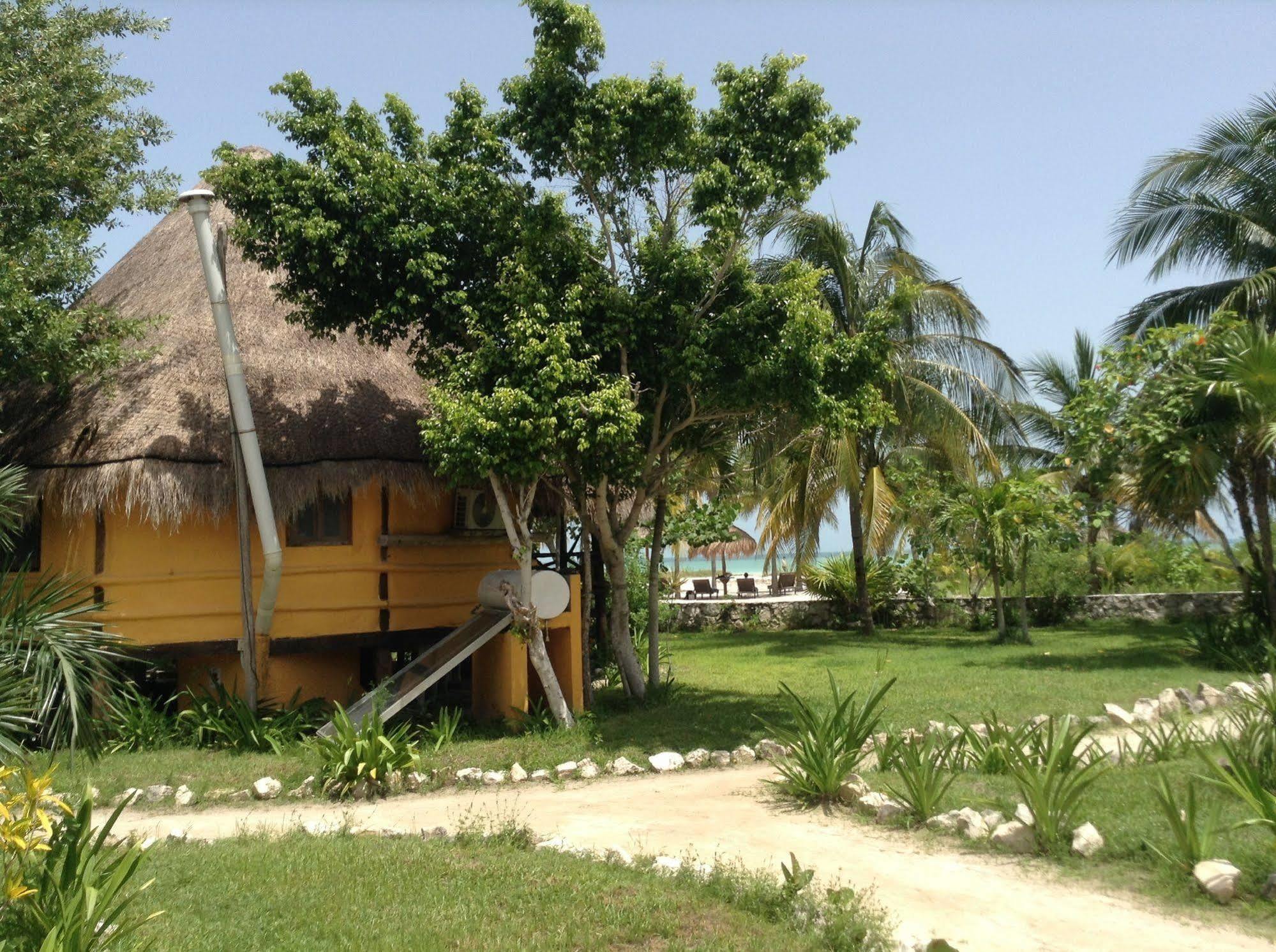Delfines Resort 4*