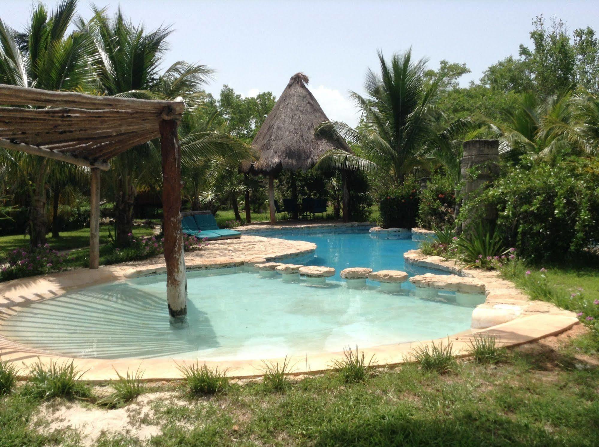 Resort Delfines