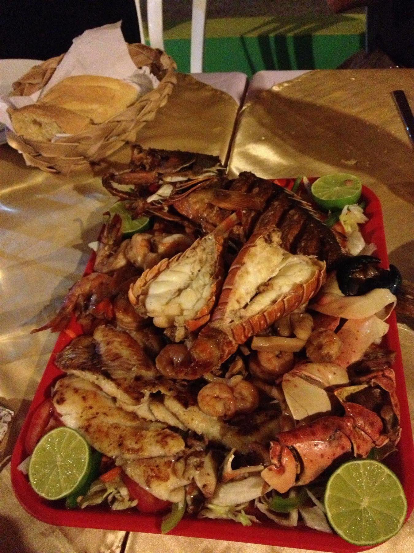 Del Pirata B&b-holbox Hotel Isla Holbox