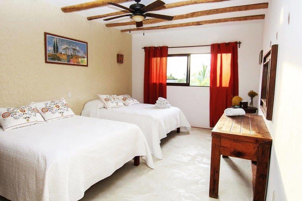 Margaritas 3* Isla Holbox