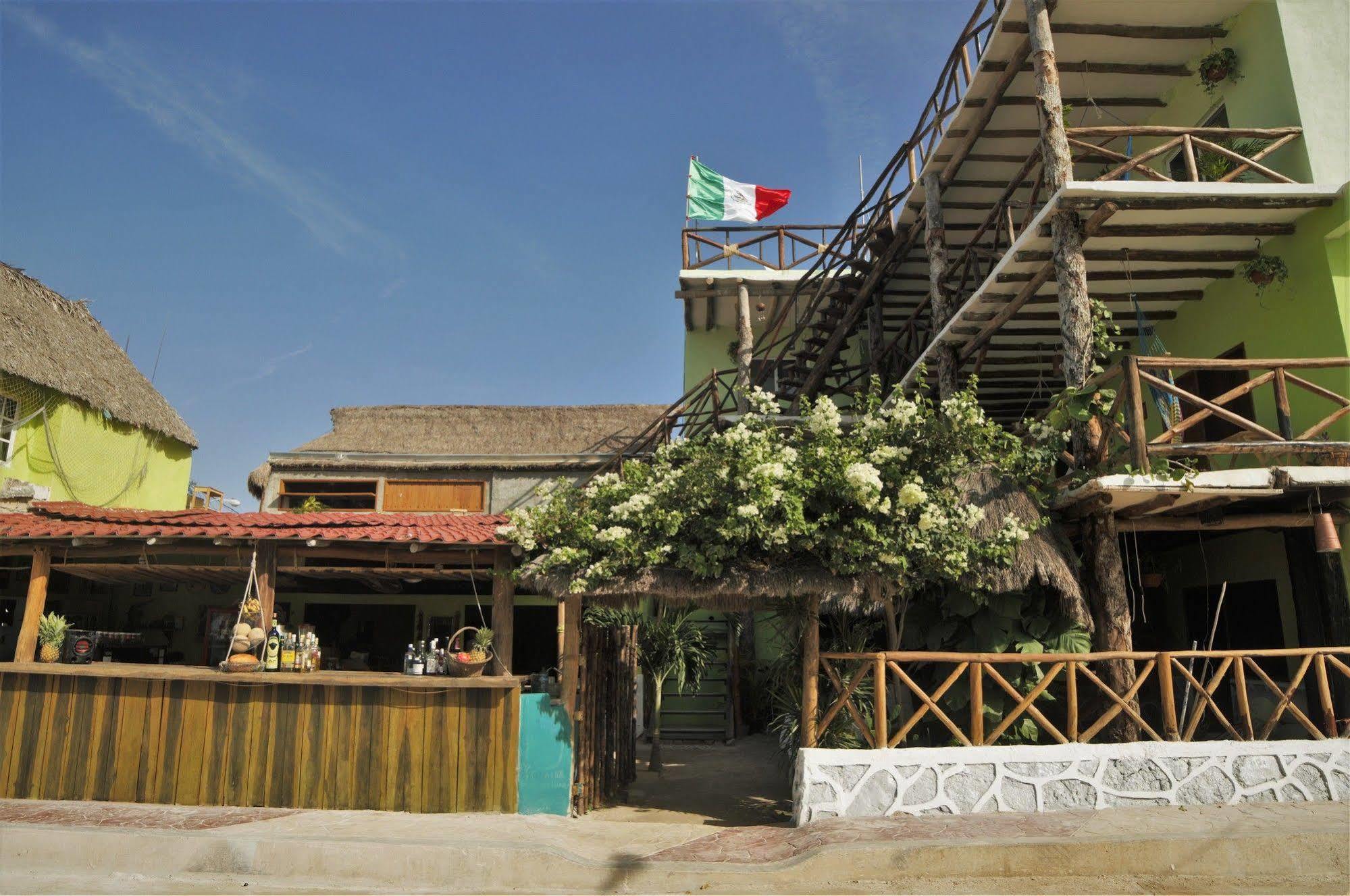 Hotel La Chaya