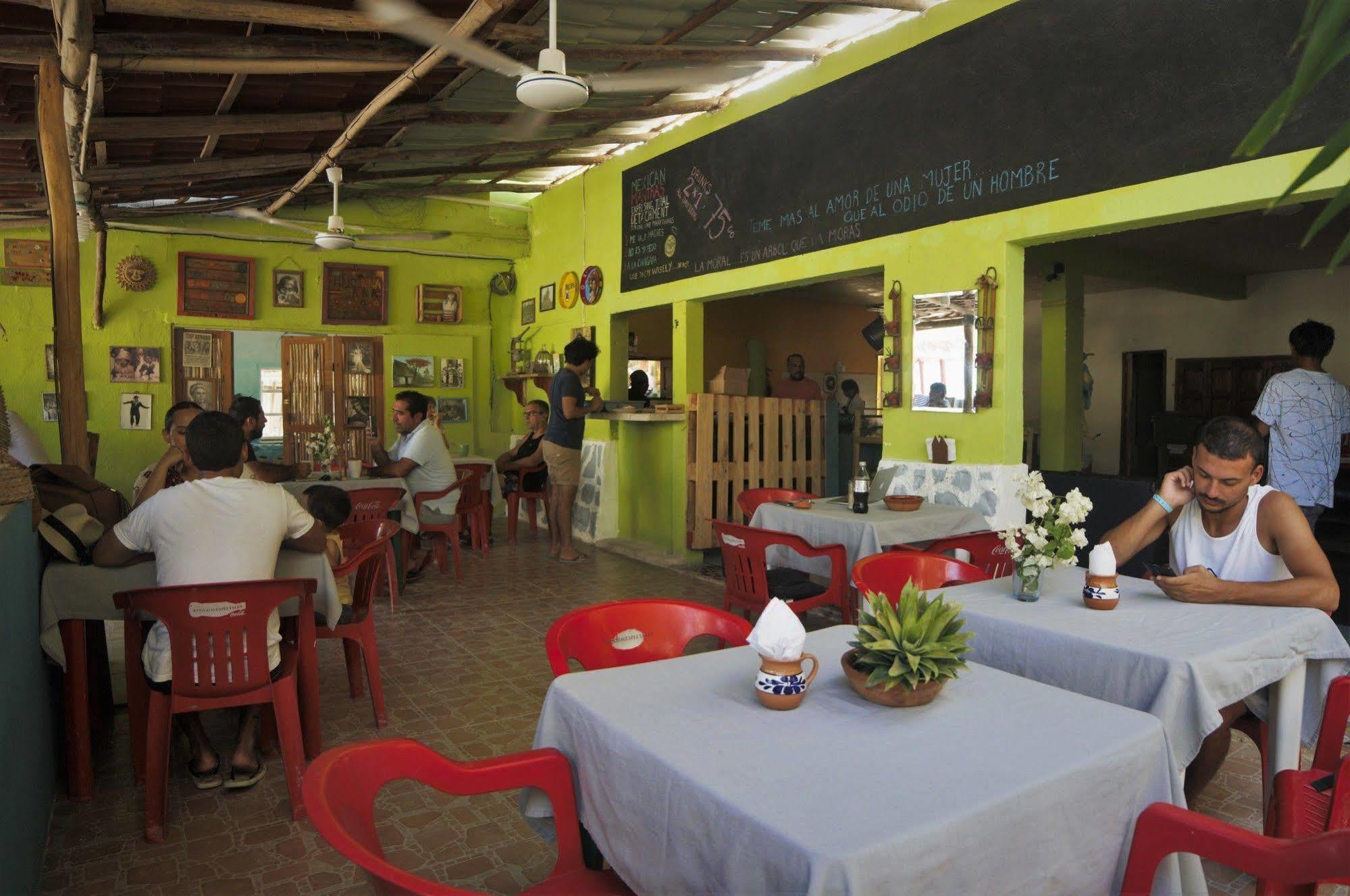 La Chaya Hotel