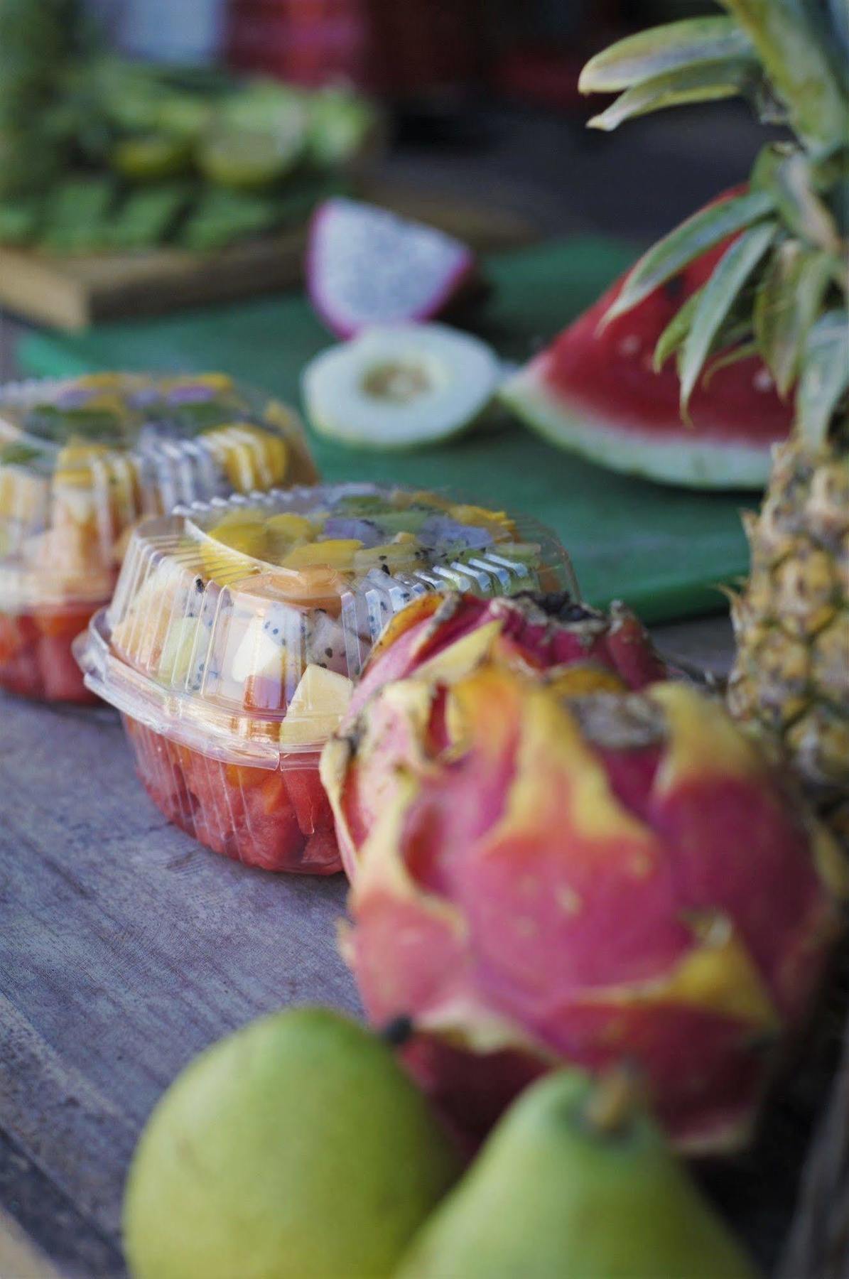 Hotel La Chaya Isla Holbox