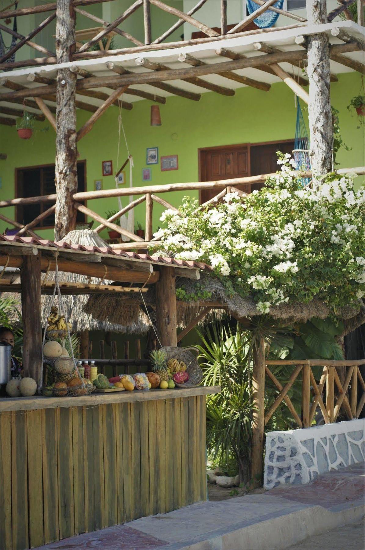 Hotel La Chaya
