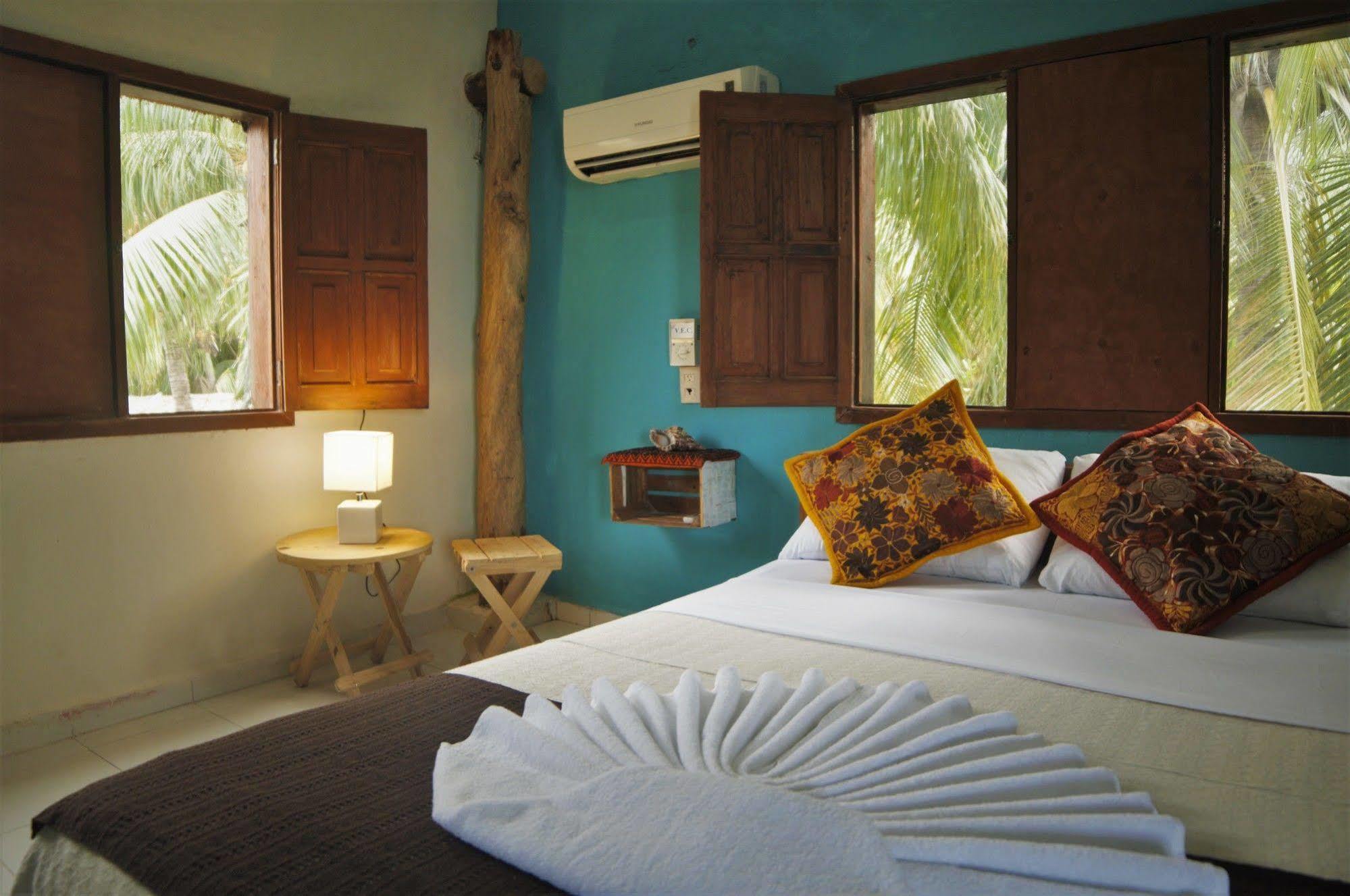 La Chaya Hotel