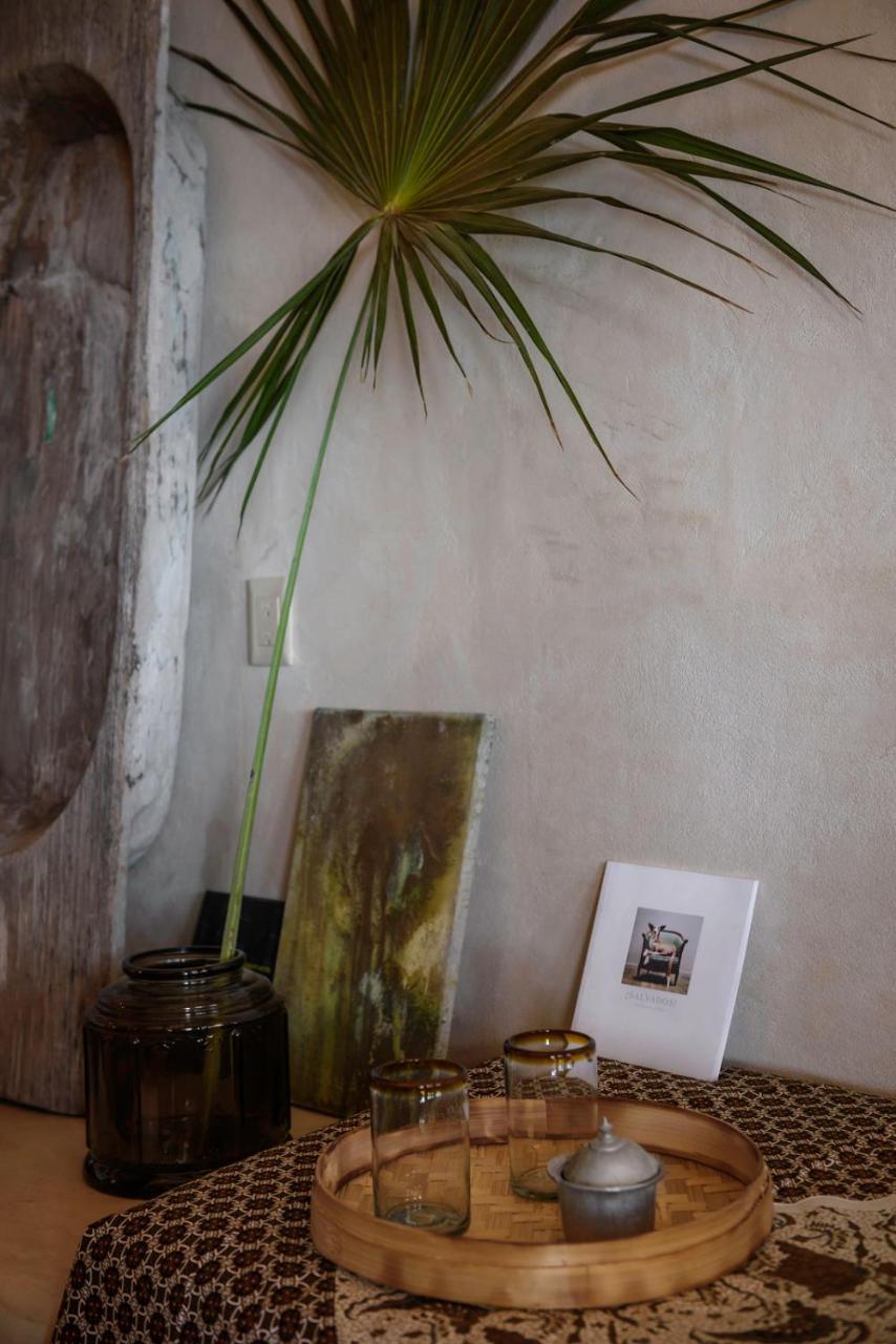 Hotel Casa Cat Ba Isla Holbox