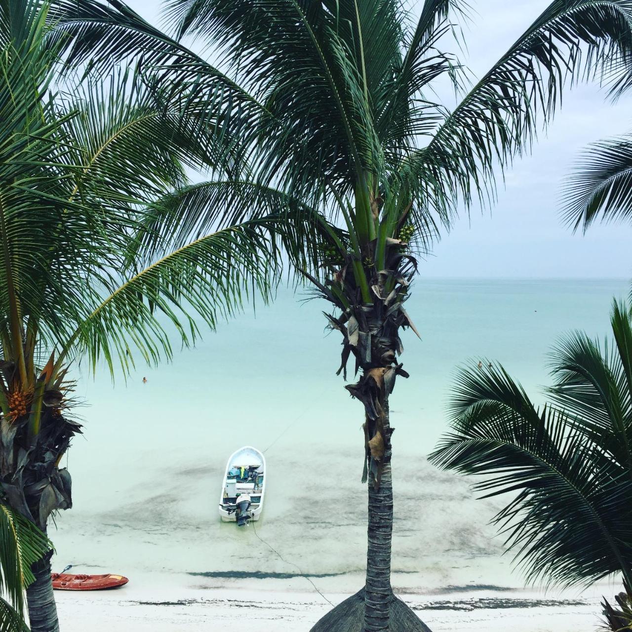Casa Cat Ba Isla Holbox