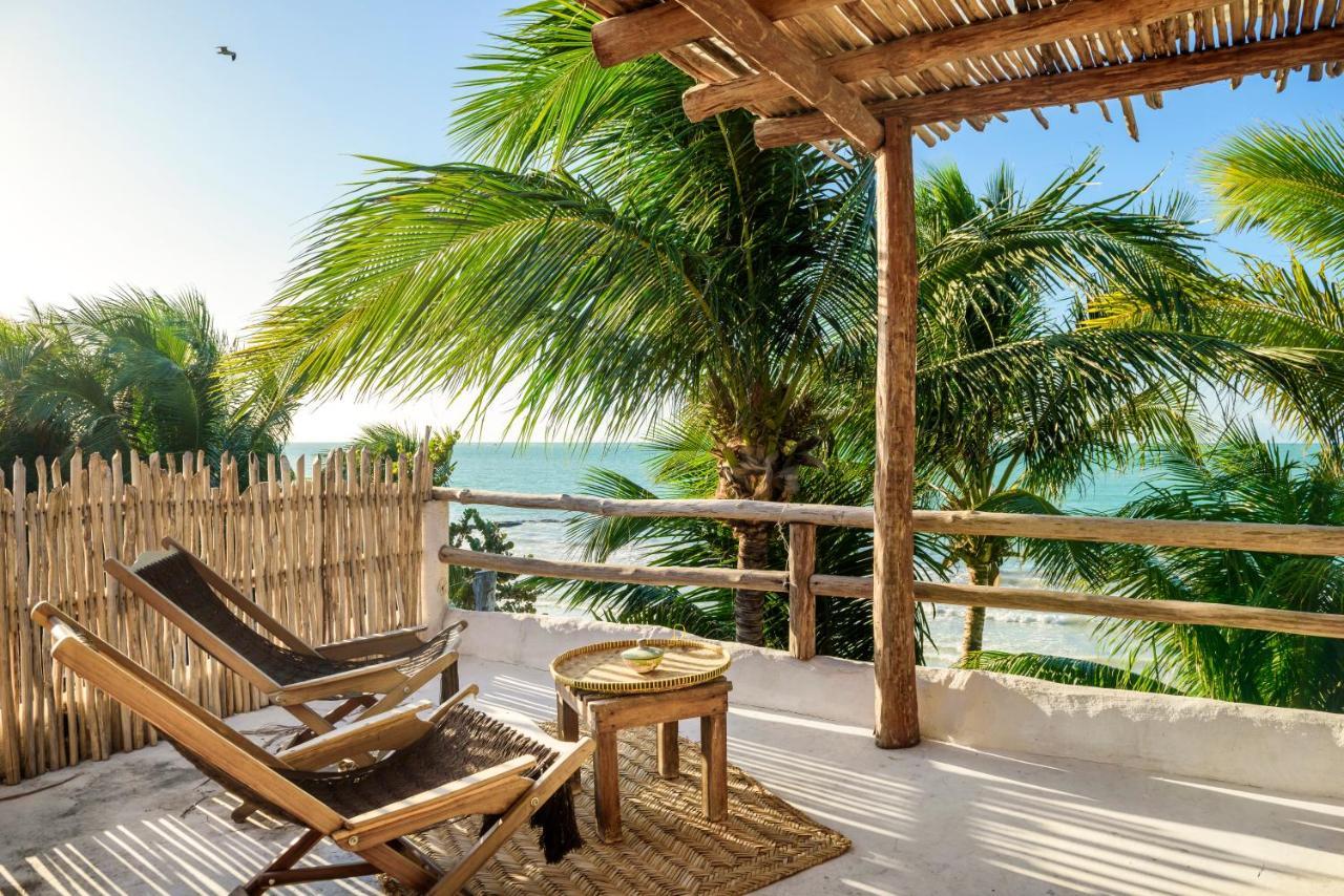 Casa Cat Ba * Isla Holbox