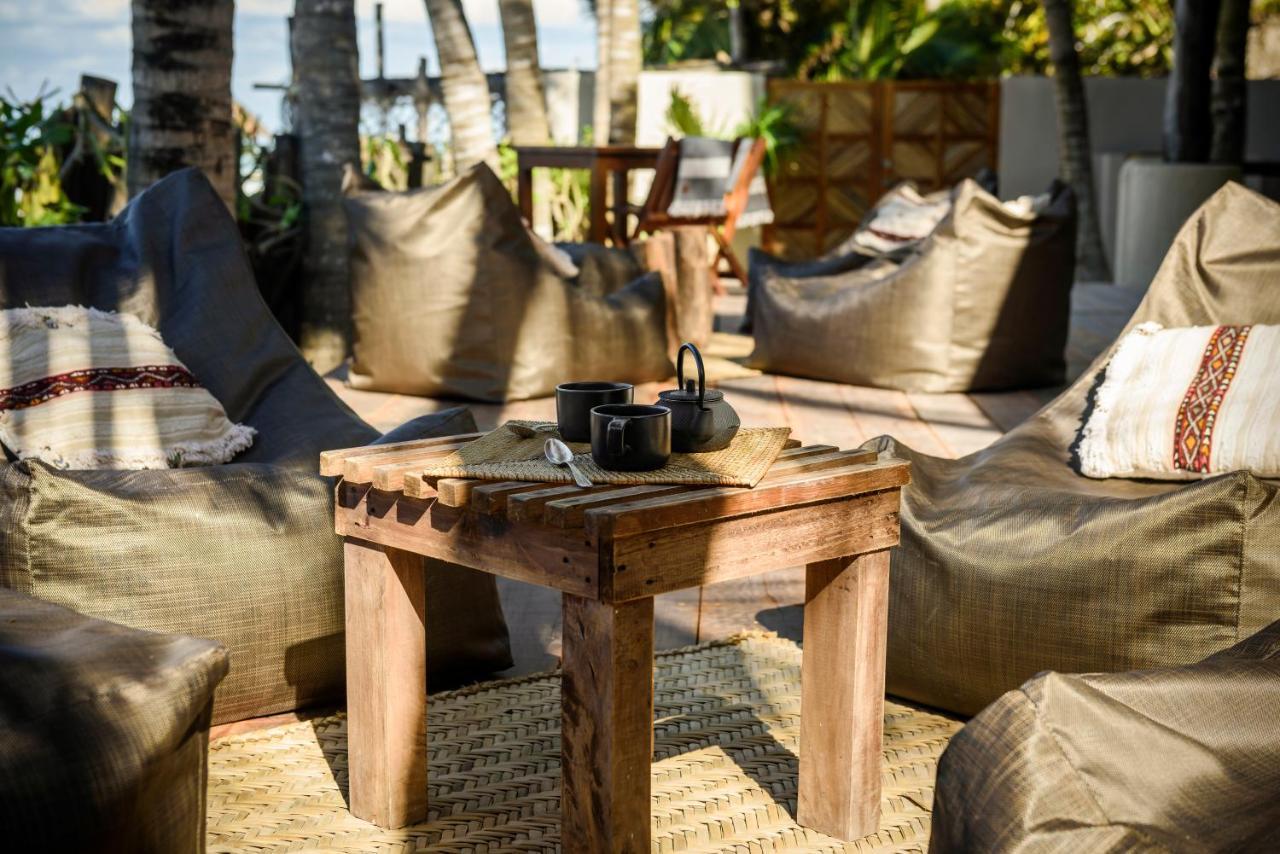 Hotel Casa Cat Ba Isla Holbox