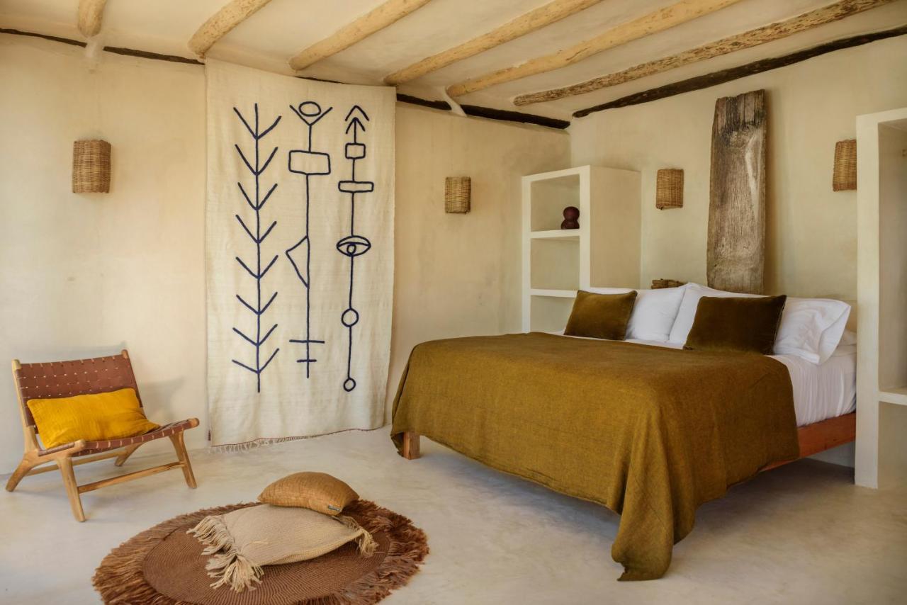 Casa Cat Ba Isla Holbox
