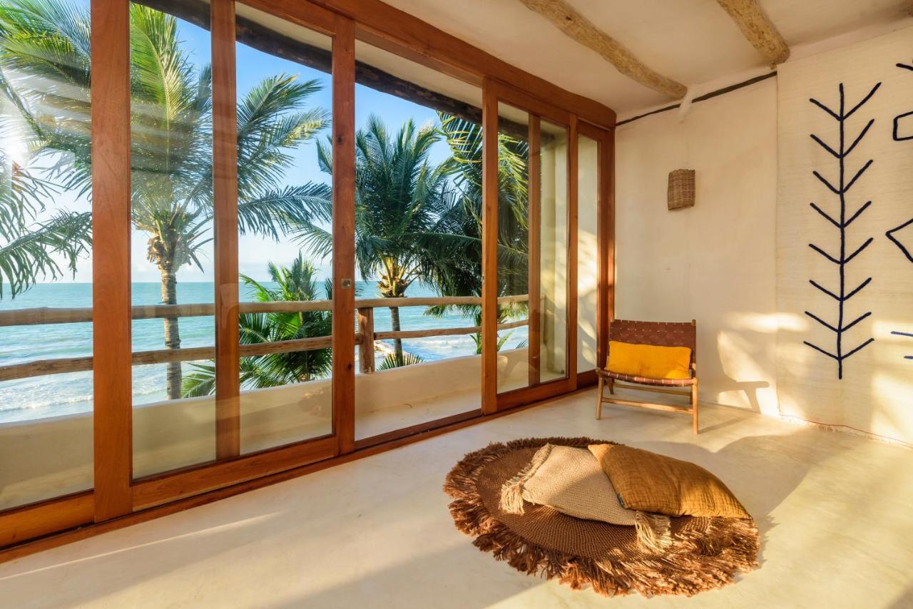 Hotel Casa Cat Ba Isla Holbox