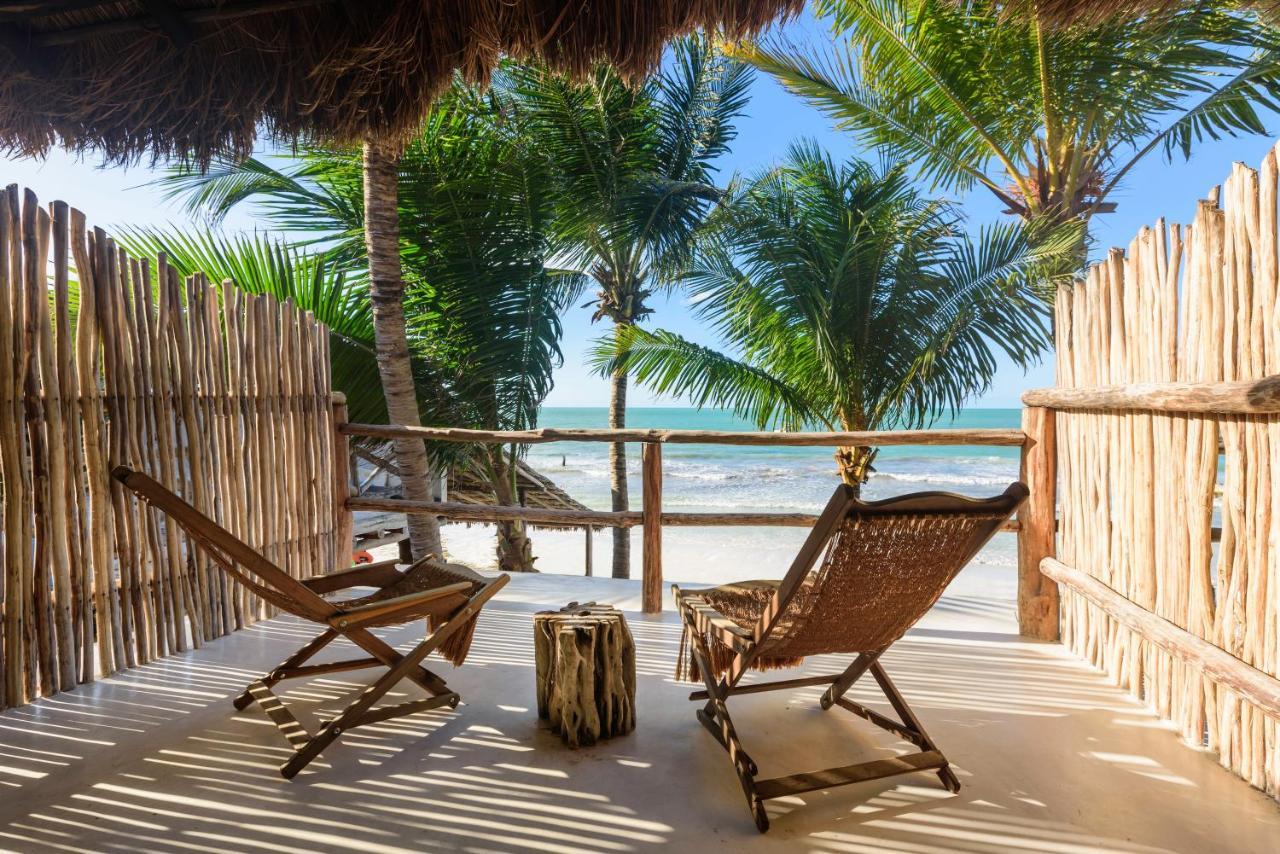 Casa Cat Ba Hotel