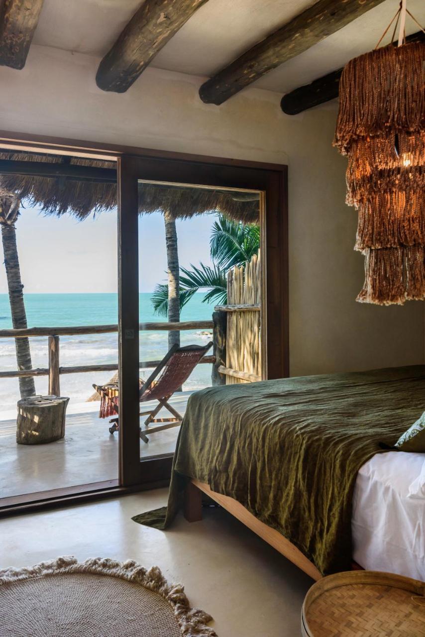 Hotel Casa Cat Ba Isla Holbox