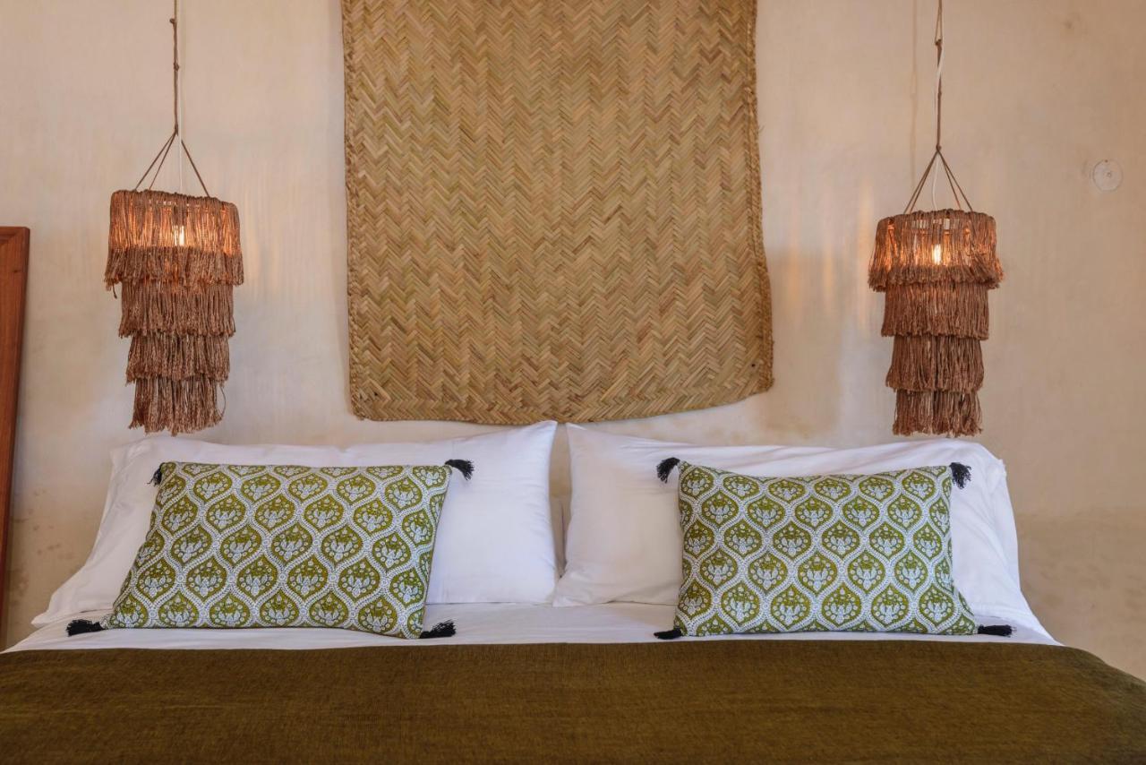 Casa Cat Ba Hotel Isla Holbox