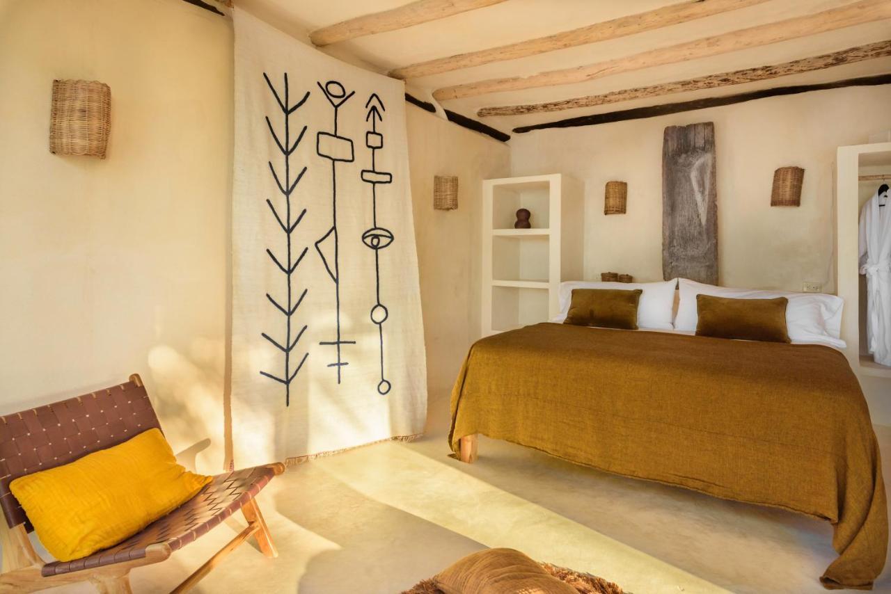 Casa Cat Ba Hotel Isla Holbox