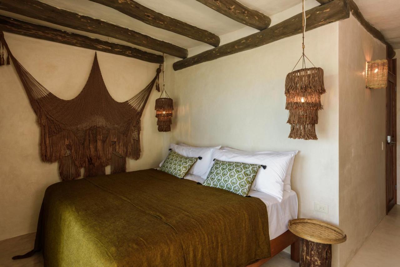 Casa Cat Ba Hotel Isla Holbox