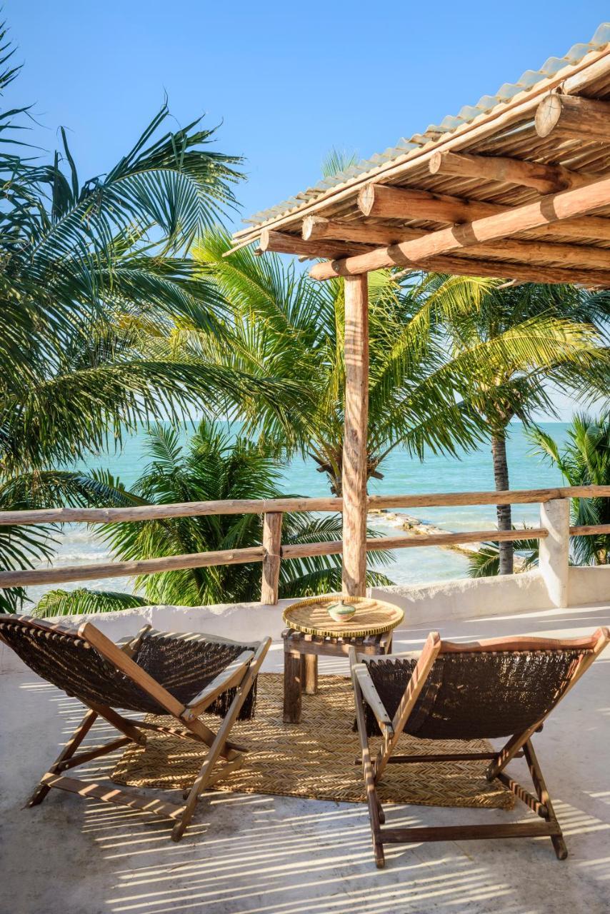 Casa Cat Ba Hotel Isla Holbox