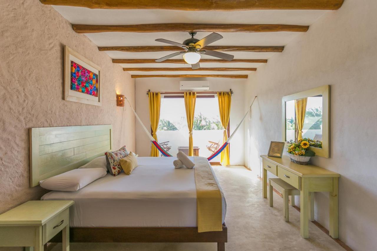 Hotel Margaritas Isla Holbox