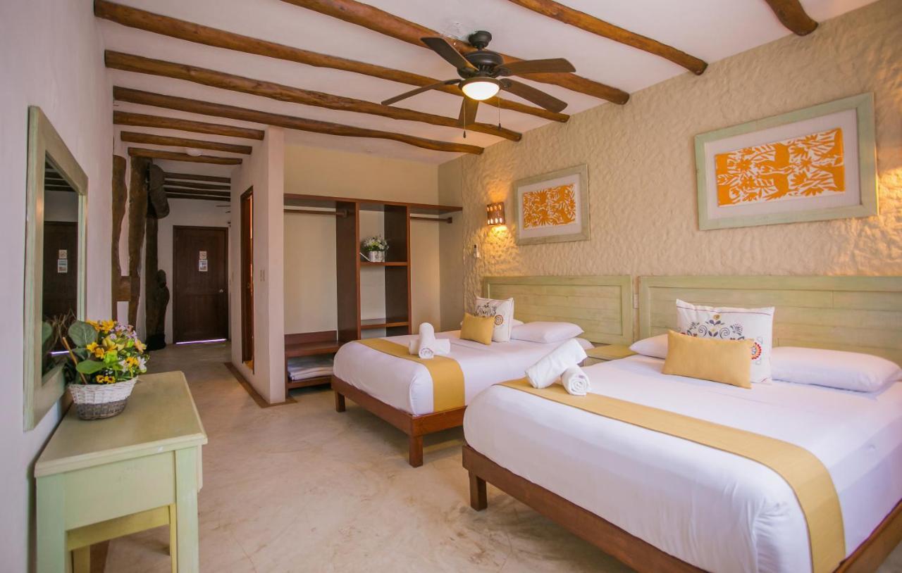 Margaritas Hotel
