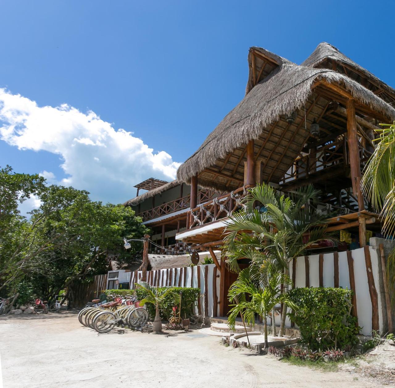 Margaritas Hotel Isla Holbox