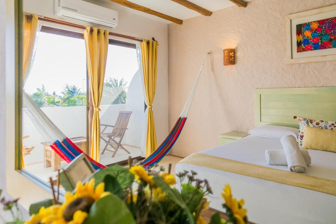 Hotel Margaritas Isla Holbox