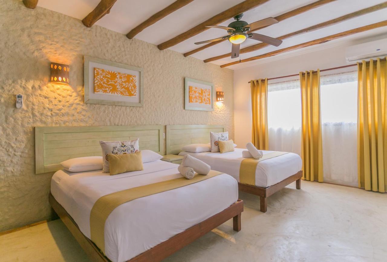 Margaritas Hotel