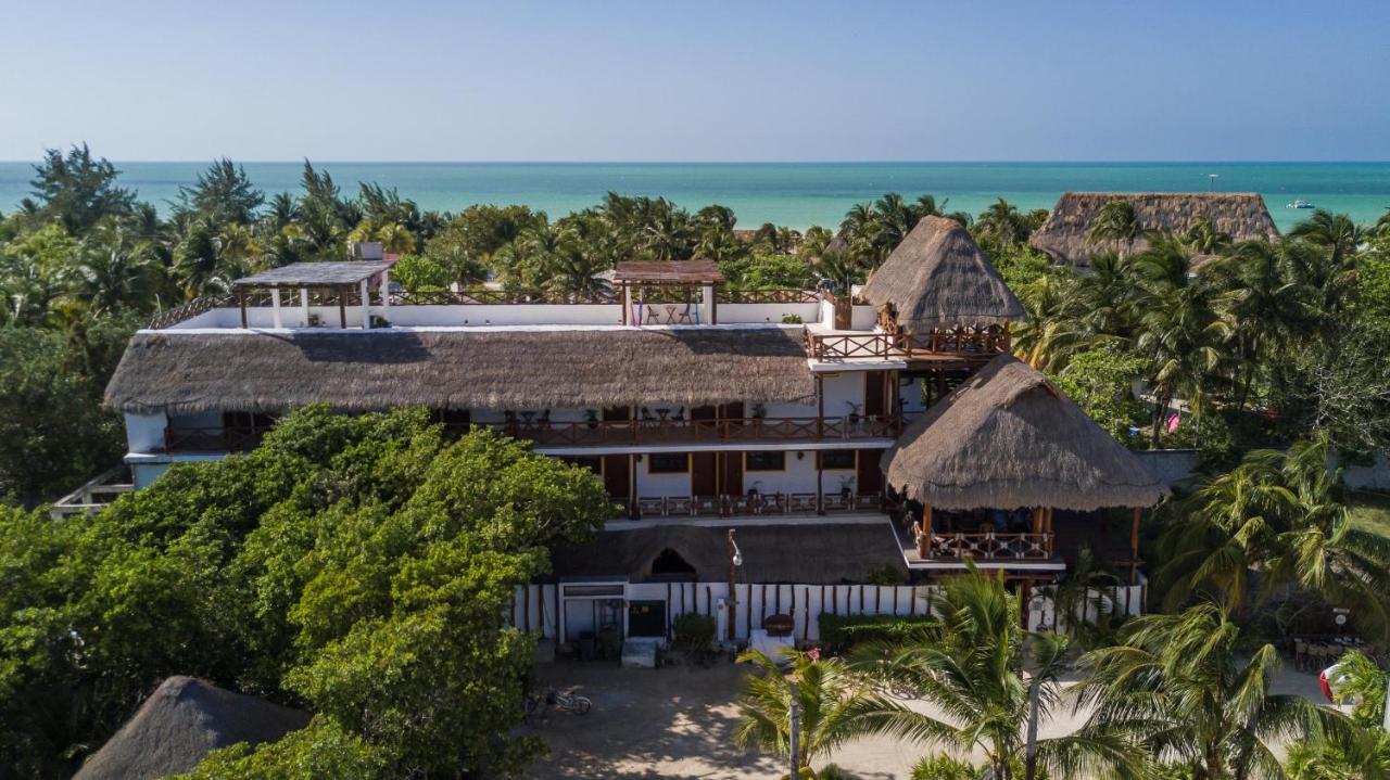Margaritas Hotel Isla Holbox