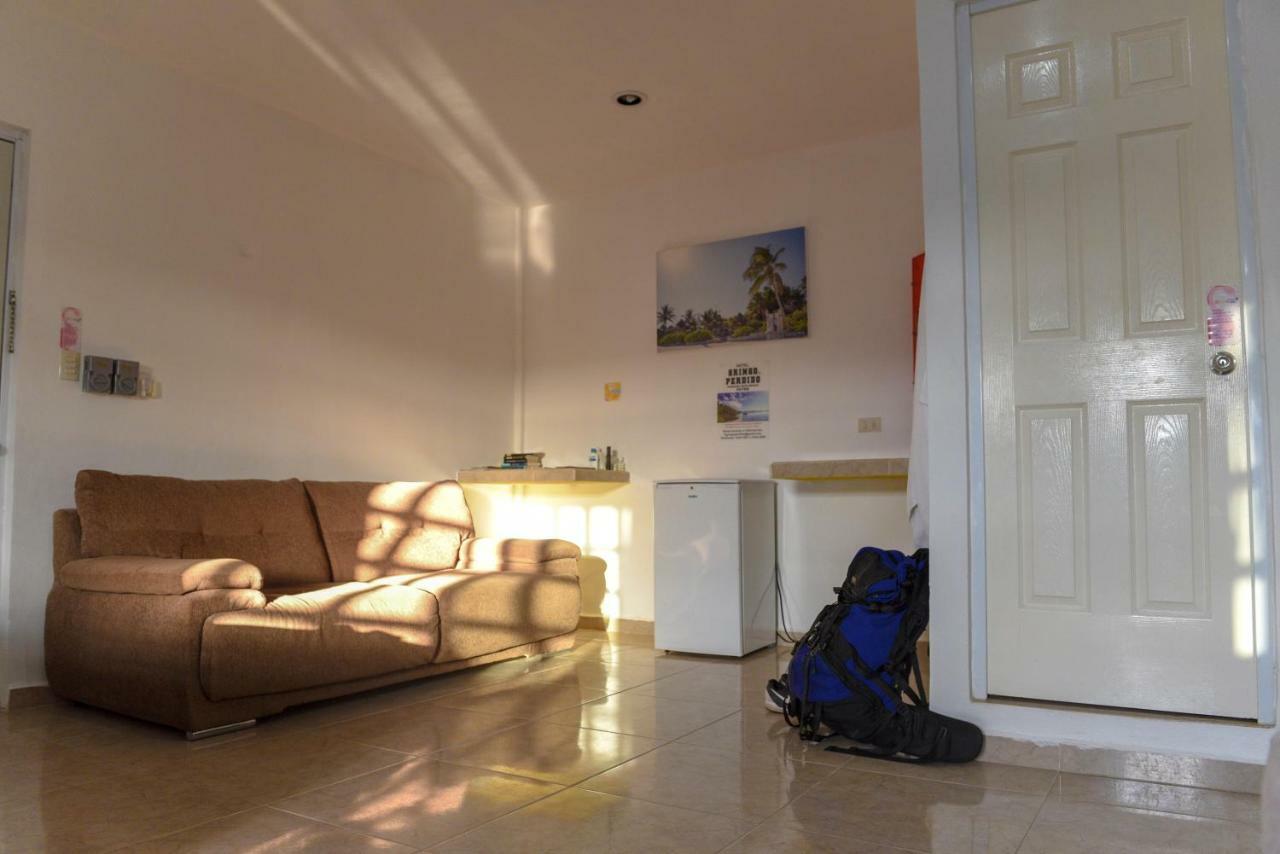 Beach Hotel Isla Holbox
